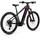 Focus Jarifa2 6.7 29 Zoll RH XL Unisex Dreamviolet / Diamondblack