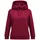 Peak Performance Hoodie Rot  S
