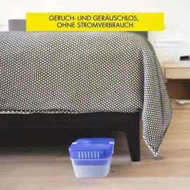UHU Luftentfeuchter Nachfüllbeutel 3 x 1,0 kg