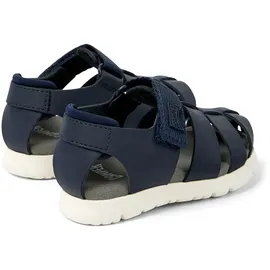 Camper Oruga Blau 25