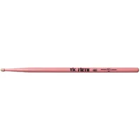 VIC FIRTH 5A American Hickory Wood Tip Drumstick -