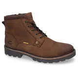 CAMEL ACTIVE Flow Boot Herren Braun 44
