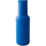 DESIGN LETTERS | Tube Thermo-Flasche 1 l, kobaltblau