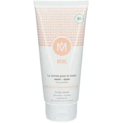 Même La Crème pour le Corps 200 ml