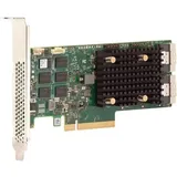 HP HPE NVMe/SAS/SATA Controller MR416i-p, Storage Controller