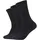 s.Oliver Socken im 3er-Pack Schwarz 43-46