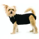 Trovet Suitical Recovery Suit schwarz