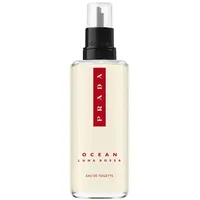 Prada Luna Rossa Ocean Eau de Toilette Nachfüllung 150 ml