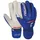 Reusch Attrakt Grip Finger Support Blau/Mehrfarbig 4