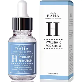 Cos De BAHA Hyaluronsäure Serum 30 ml