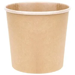 Fiesta Green kompostierbare Suppenbecher 74cl