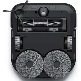Ecovacs DEEBOT X2 Omni Schwarz