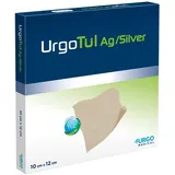 Urgo Medical Wundgaze 10 x 12 cm 10 St.