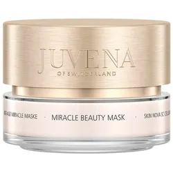 Juvena Skin Specialists Miracle Beauty Mask Anti-Aging Pflege 75 ml 