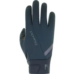 Roeckl Rovato black/iridescent (9019) 6,5