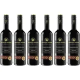 Deutsches Weintor Dornfelder trocken (6 x 0.75 l)