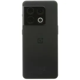 OnePlus 10 Pro 12 GB RAM 256 GB volcanic black