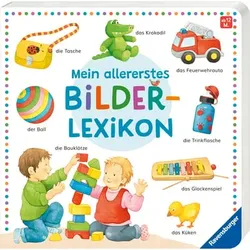 Ravensburger Mein allererstes Bilderlexikon
