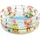 Intex 3-Ring Badebär Baby Pool 61 x 22 cm