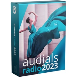 Audials Radio 2023