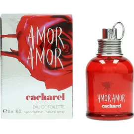 Cacharel Amor Amor Eau de Toilette 30 ml