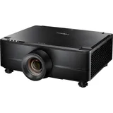 Optoma ZU820T - Black