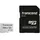 Transcend USD300S microSDXC UHS-I U3 V30 + SD-Adapter 256 GB