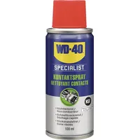 WD-40 Kontaktspray 100 ml