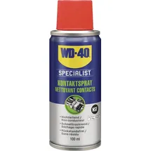 WD-40 Kontaktspray 100 ml