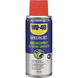 WD-40 Kontaktspray 100 ml