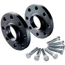 Eibach Spurverbreiterung