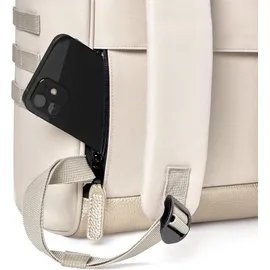 Cabaïa Adventurer Essentials Backpack L Beige