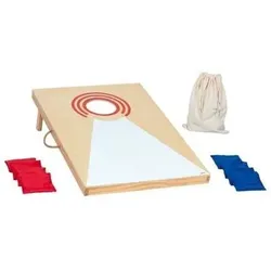 GOKI 56329 Cornhole Wurfspiel