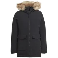 Adidas Hooded Fur Parka