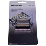 Panasonic Wes9177Y1361 Ersatz für Elektrorasierer für Herren, verschiedene Modelle Es-Lv9Q Es-Lv6Q Es-Cv51, Schwarz