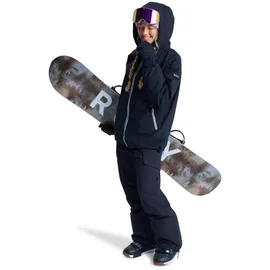 Roxy Landscape 10K Snowboardjacke Schwarz M