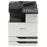 Lexmark CX921de - Laser - Farbdruck - 1200 x 1200 DPI - A3 - Direkter Druck - Schwarz - Weiß Lexmark - Schwarz/Weiß