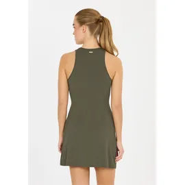 ATHLECIA Sommerkleid Grau 40