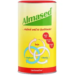 Almased Vitalkost Lactosefrei