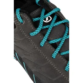 Scarpa Mescalito GTX Herren Shark/Azure 43