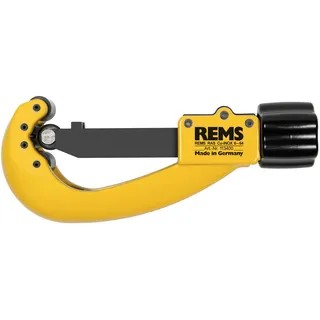 Rems Rohrabschneider RAS Cu-INOX 6-64