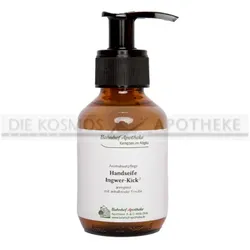 HANDSEIFE Ingwer-Kick 500 ml