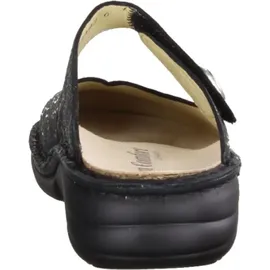 Finn Comfort Pantolette schwarz 38 - 38