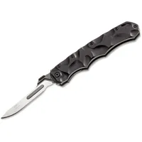 HAVALON Piranta 60A Stag Black