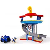 Paw Patrol Spielset Aussichtspunkt