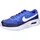 Kinder 402 hyper royal/white-midnight navy 36