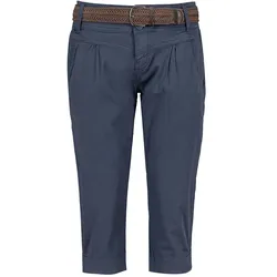 Fresh Made Damen Capri-Hose