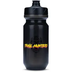 Cube Flow 500 Trinkflasche - black 'n' flashyellow