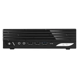 MSI Pro DP21 Mini-PC Intel Core i5 14400 4,6 GHz 8 GB RAM 512 GB SSD Windows 11 Pro