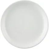 Speiseteller 26 cm - THOMAS TREND - Dekor Weiß - 4 Stück